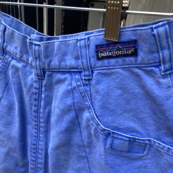 RARE Vintage Patagonia Periwinkle Deadstock - Picture 4 of 12